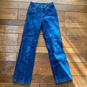 Vintage Levi’s Jeans